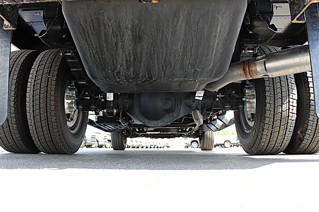 Used 2024 Chevrolet Silverado 3500 W/T w/ Snow Plow Prep Package image 35