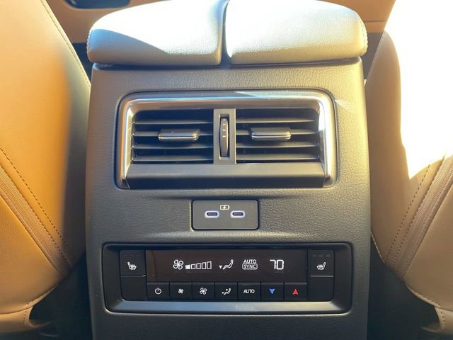 New 2026 MAZDA CX-70 3.3 Turbo S w/ Premium Plus image 35