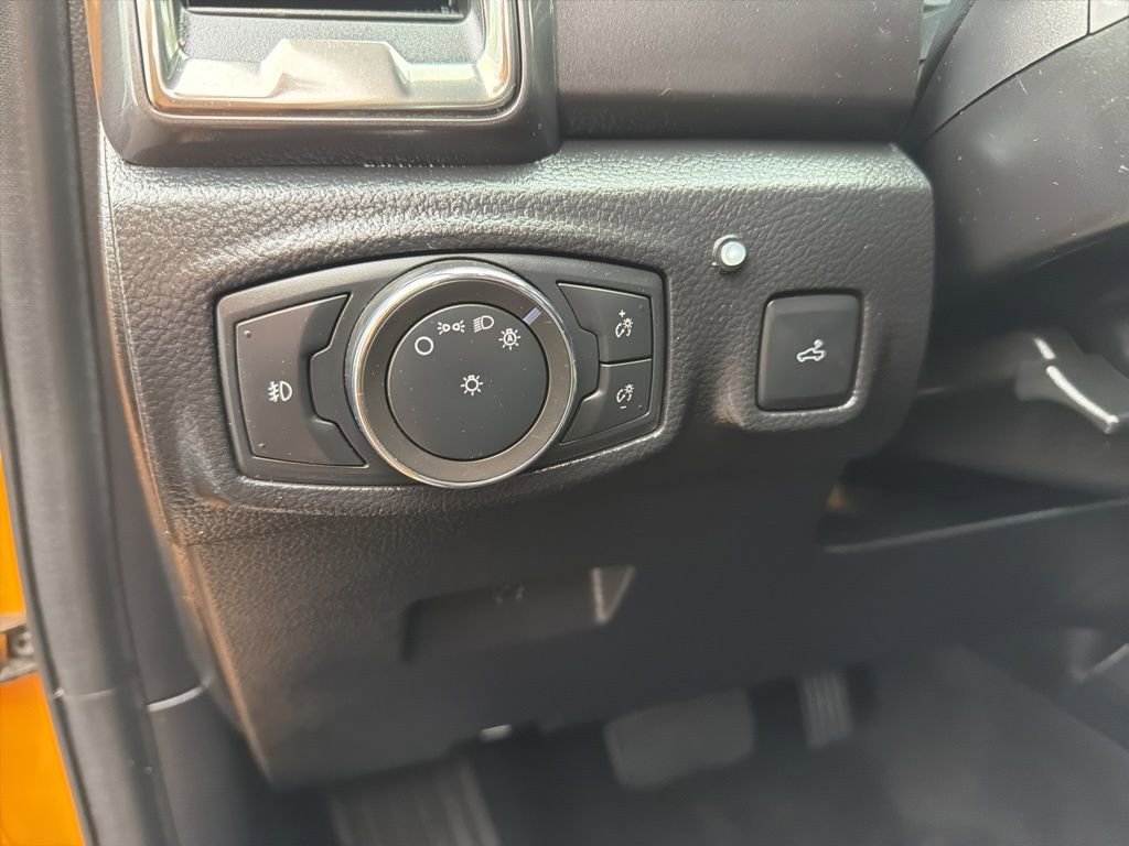 Used 2021 Ford Ranger Lariat w/ Equipment Group 501A High image 30