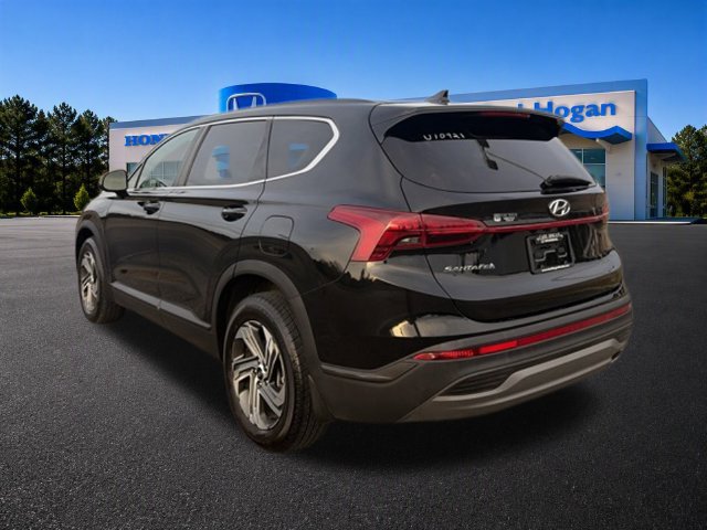 Used 2023 Hyundai Santa Fe SE FWD image 5
