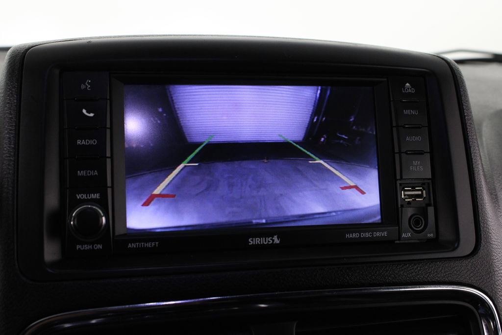 Used 2019 Dodge Grand Caravan GT image 27