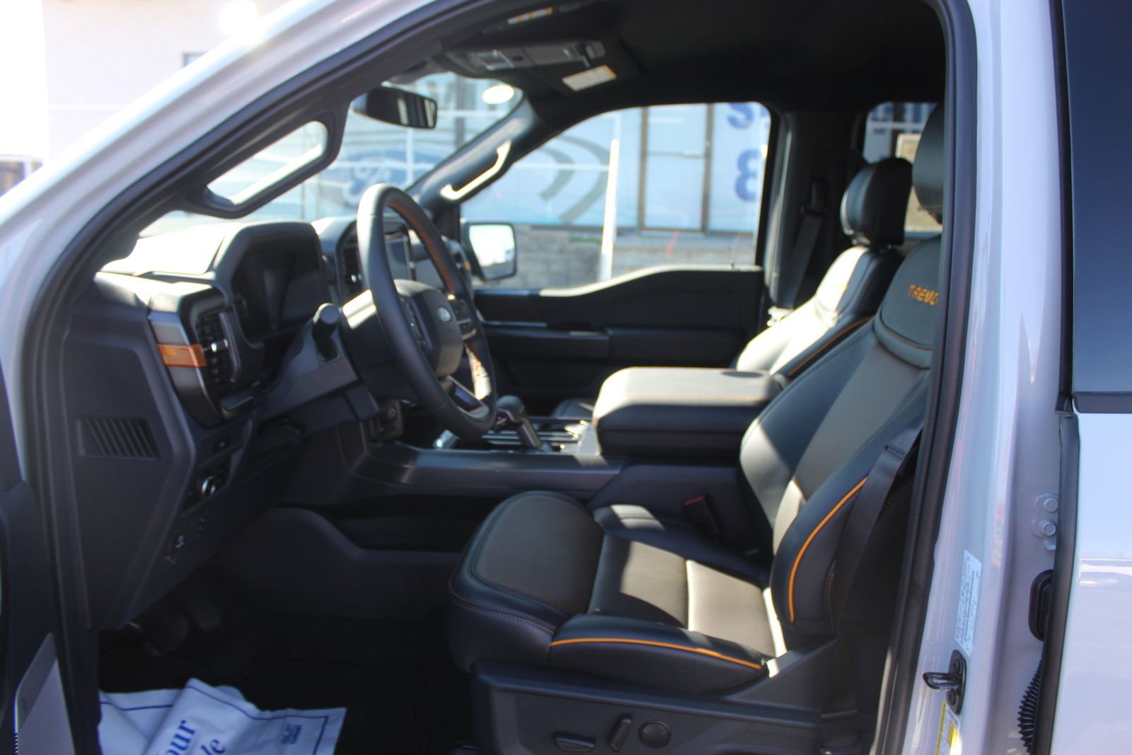 New 2026 Ford F150 Tremor w/ Equipment Group 402B AWD/4WD image 26