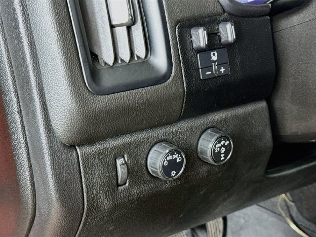 Used 2019 Chevrolet Colorado ZR2 AWD/4WD image 15