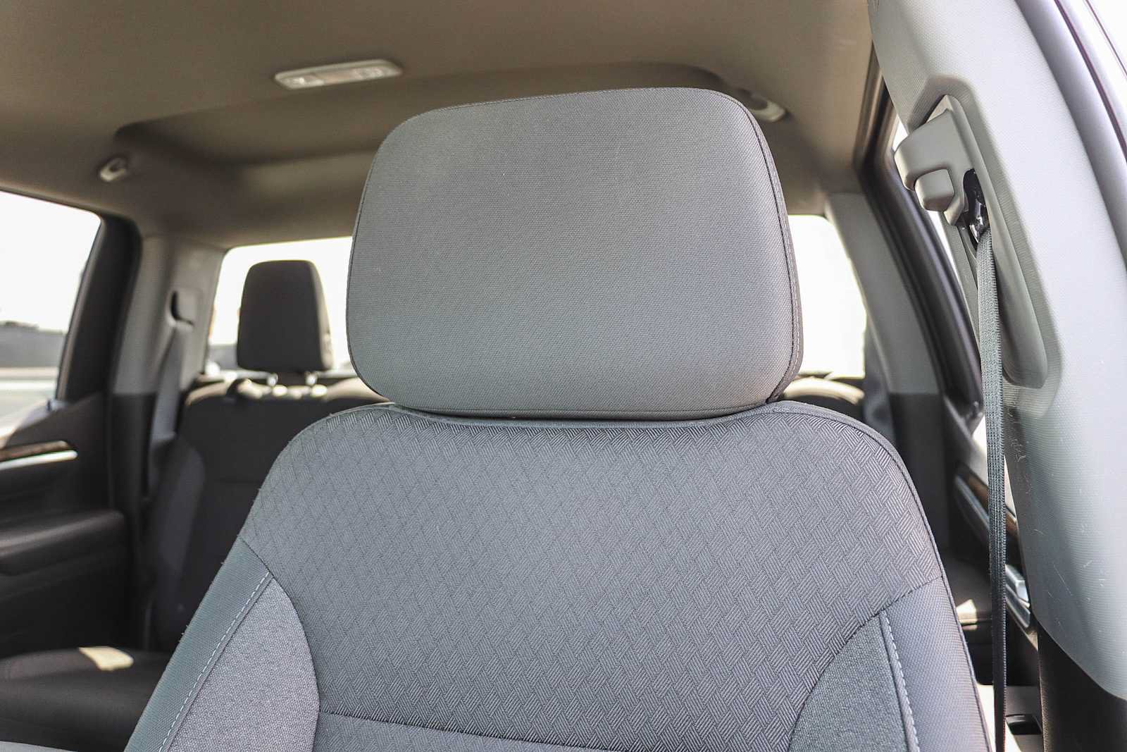 Used 2026 Chevrolet Silverado 1500 LT RWD image 19