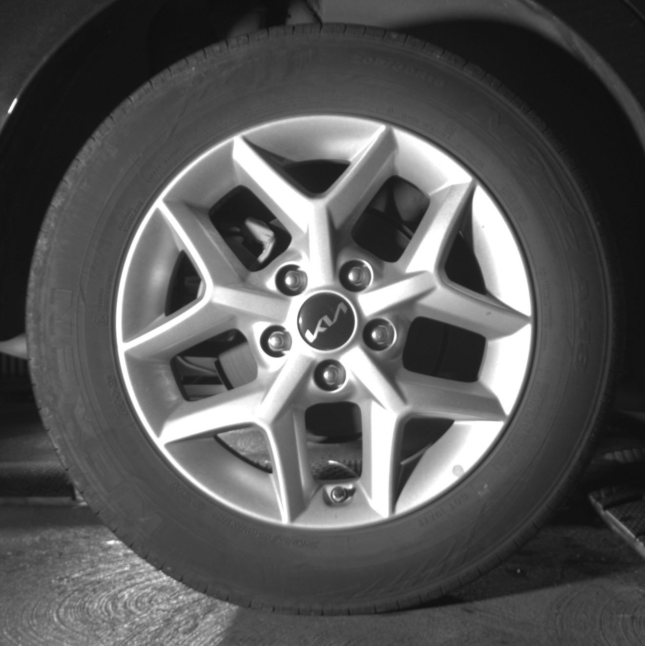 Used 2025 Kia Soul FWD image 15