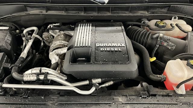Used 2023 GMC Yukon Denali AWD/4WD image 27