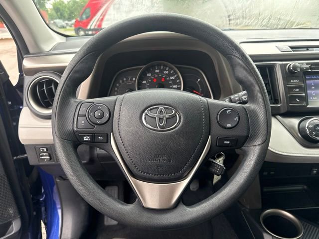 Used 2015 Toyota RAV4 LE FWD image 26