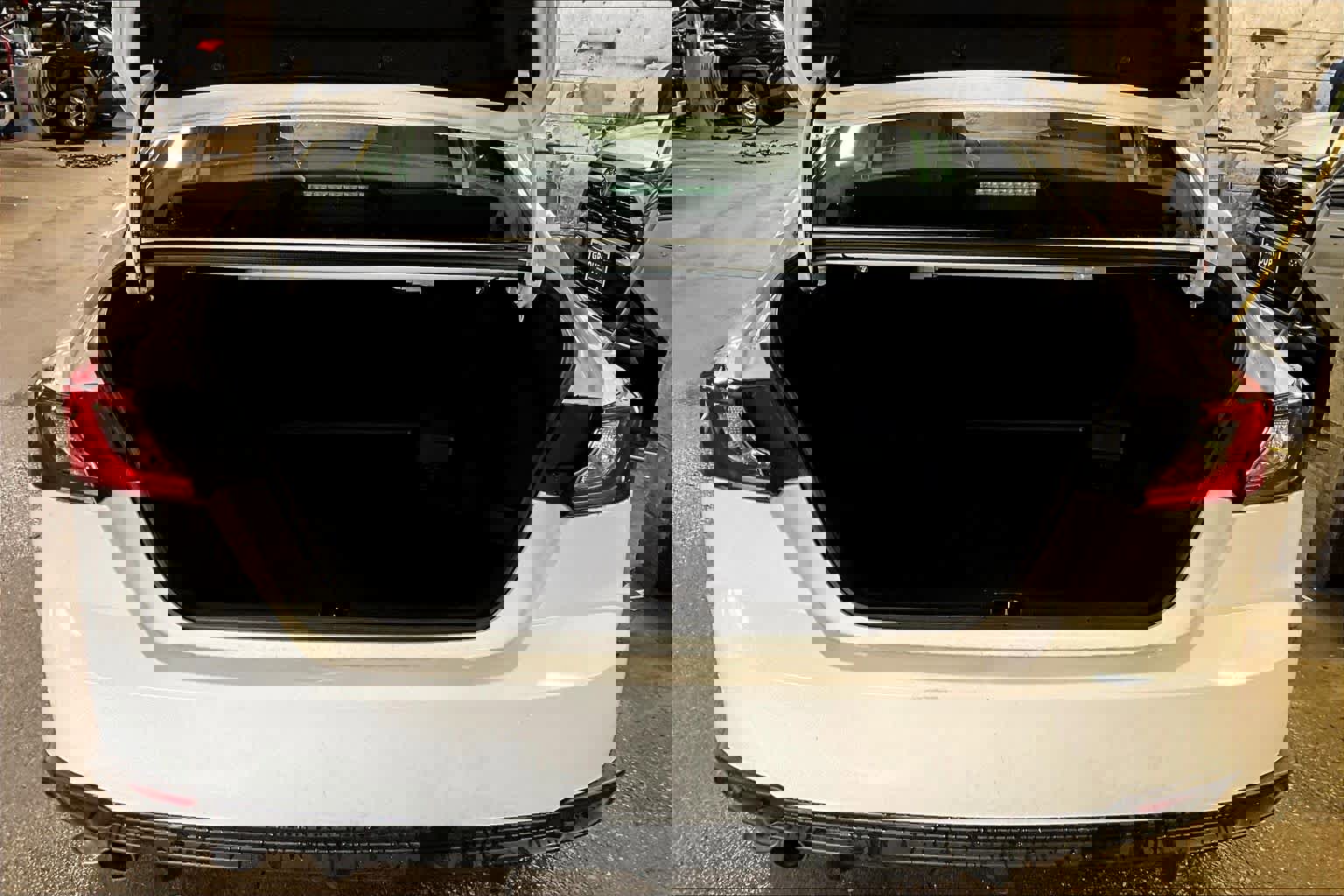 Certified 2025 Toyota Camry SE image 30