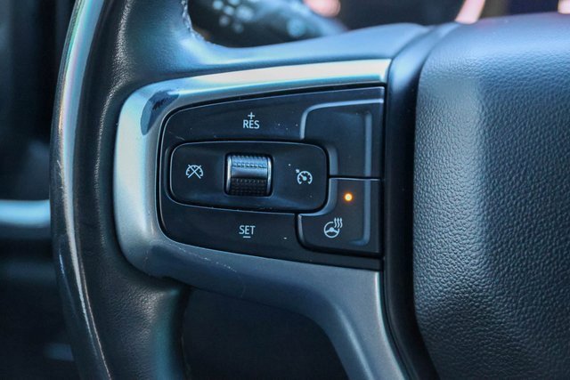 Used 2023 Chevrolet Silverado 2500 LT w/ Convenience Package image 29