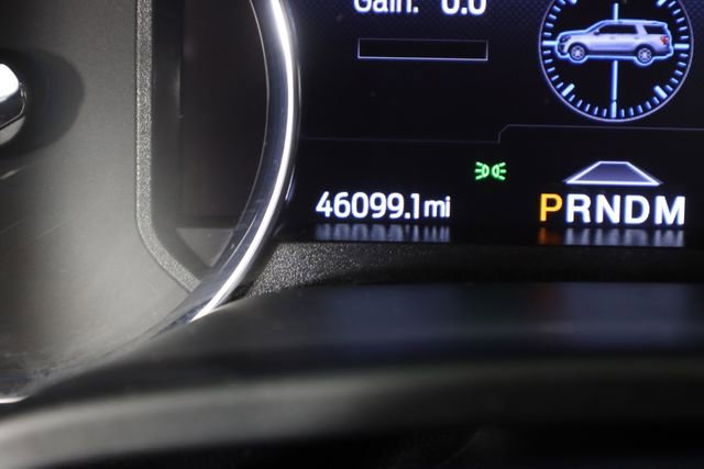 Certified 2020 Ford Expedition Platinum image 40