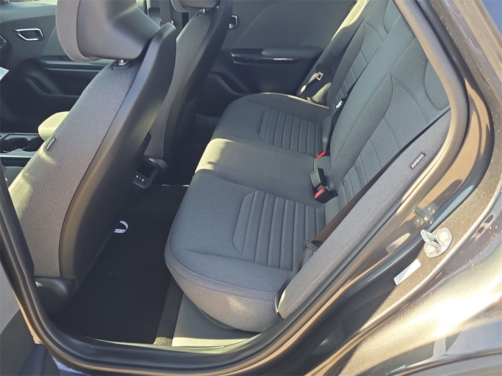 New 2025 Kia K4 EX image 16