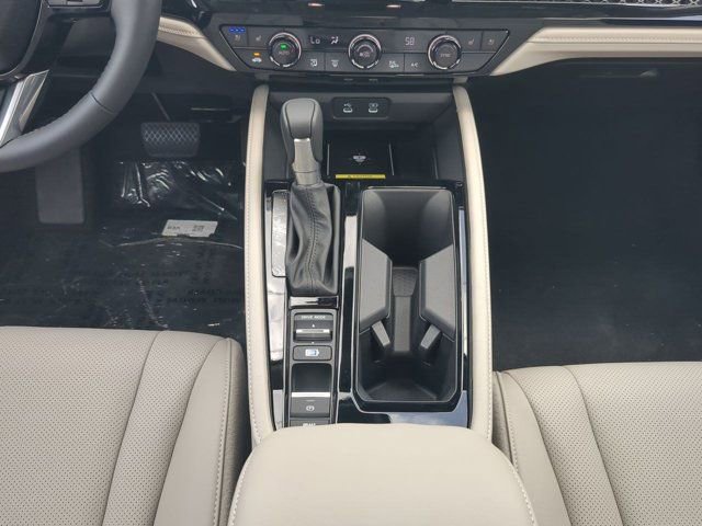New 2026 Honda Accord Touring image 17