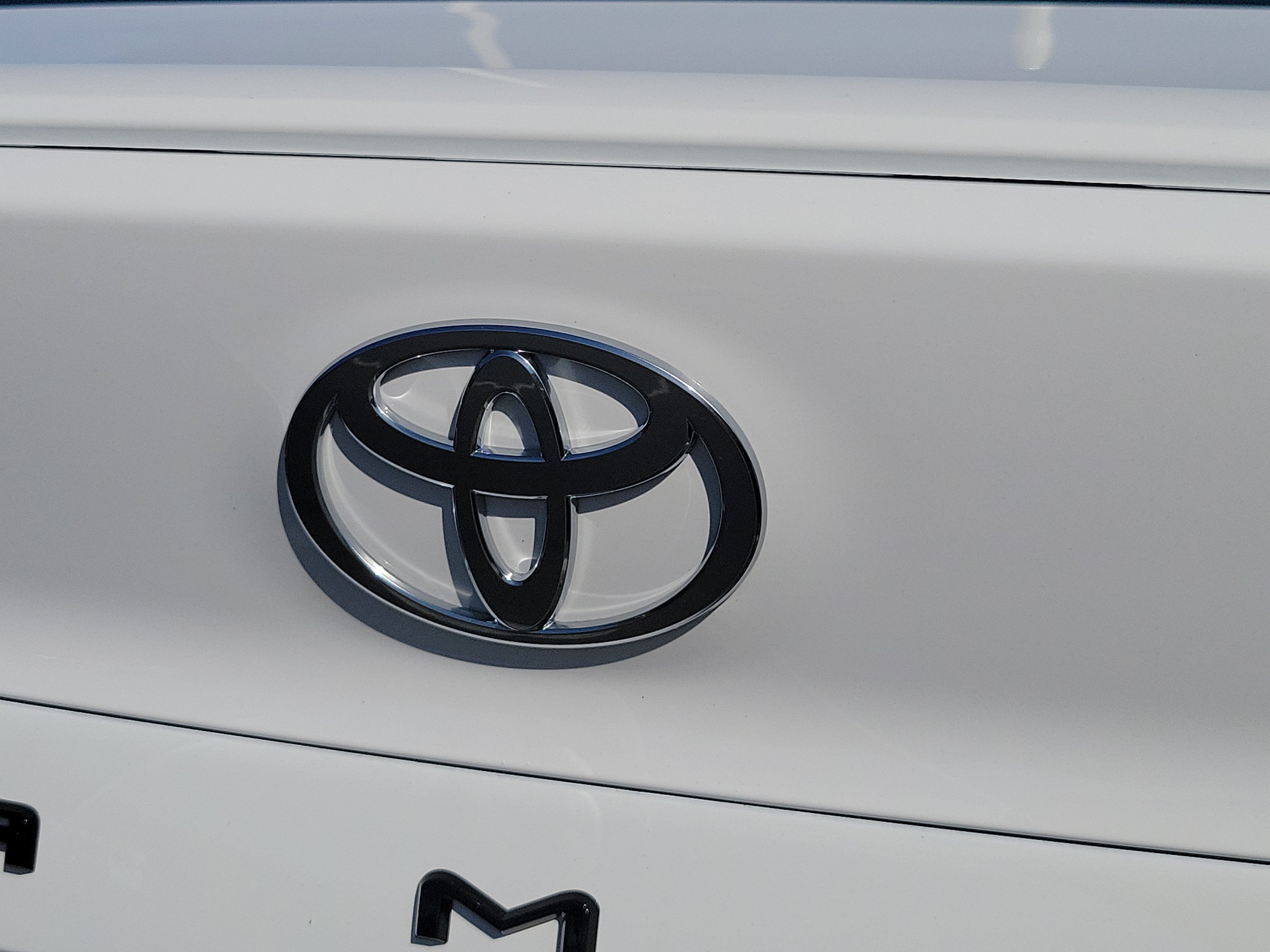 New 2026 Toyota Camry SE AWD/4WD image 8