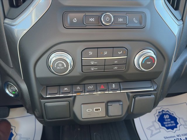 New 2026 GMC Sierra 1500 Pro w/ Graphite Edition image 23