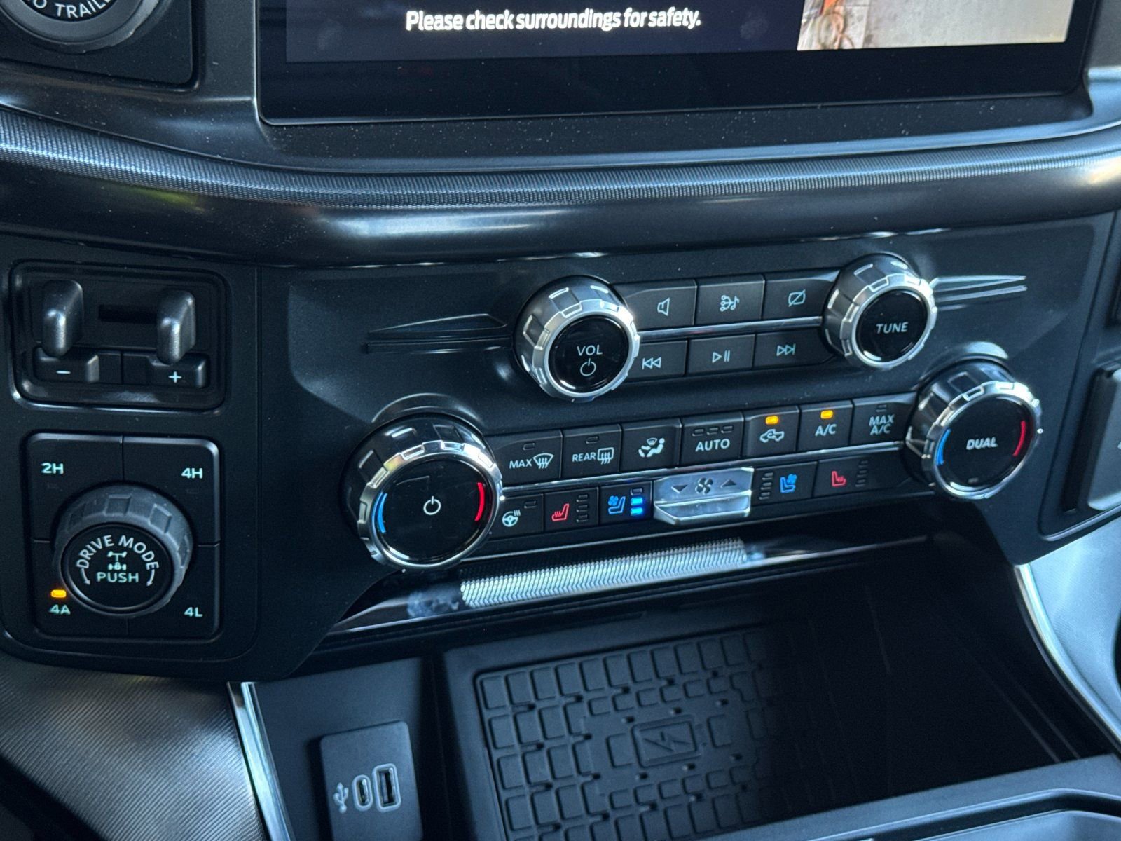 New 2026 Ford F150 Raptor w/ Equipment Group 803A Raptor R image 24