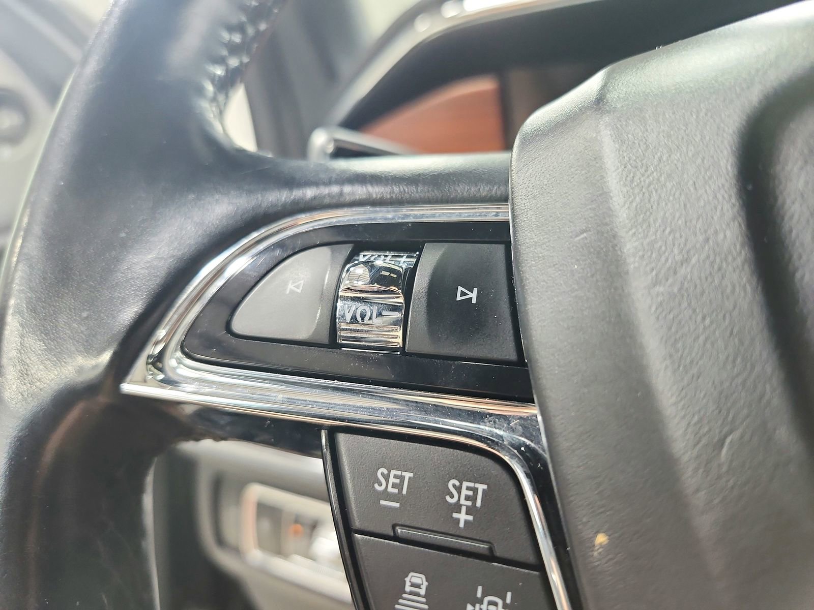 Used 2023 Lincoln Navigator Reserve image 27