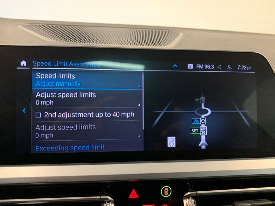 Used 2023 BMW 440i xDrive Coupe w/ Premium Package image 49