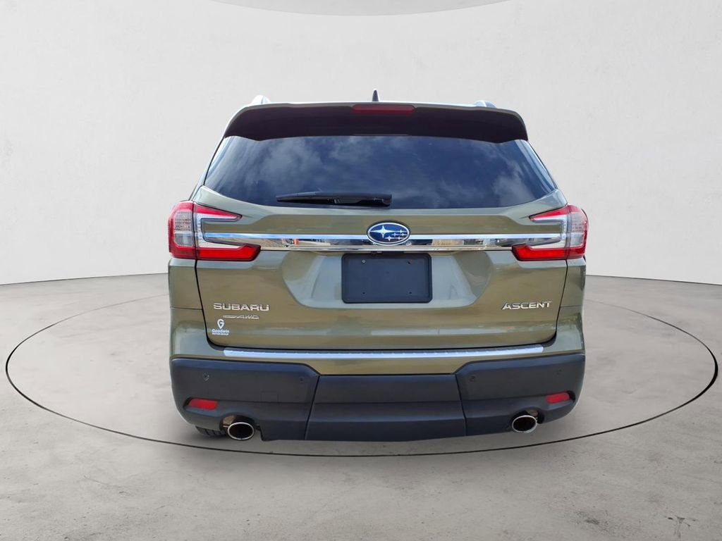 Used 2023 Subaru Ascent Premium w/ Convenience Package image 4