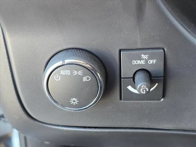 New 2025 Chevrolet Express 2500 Extended w/ Driver Convenience Package RWD image 28