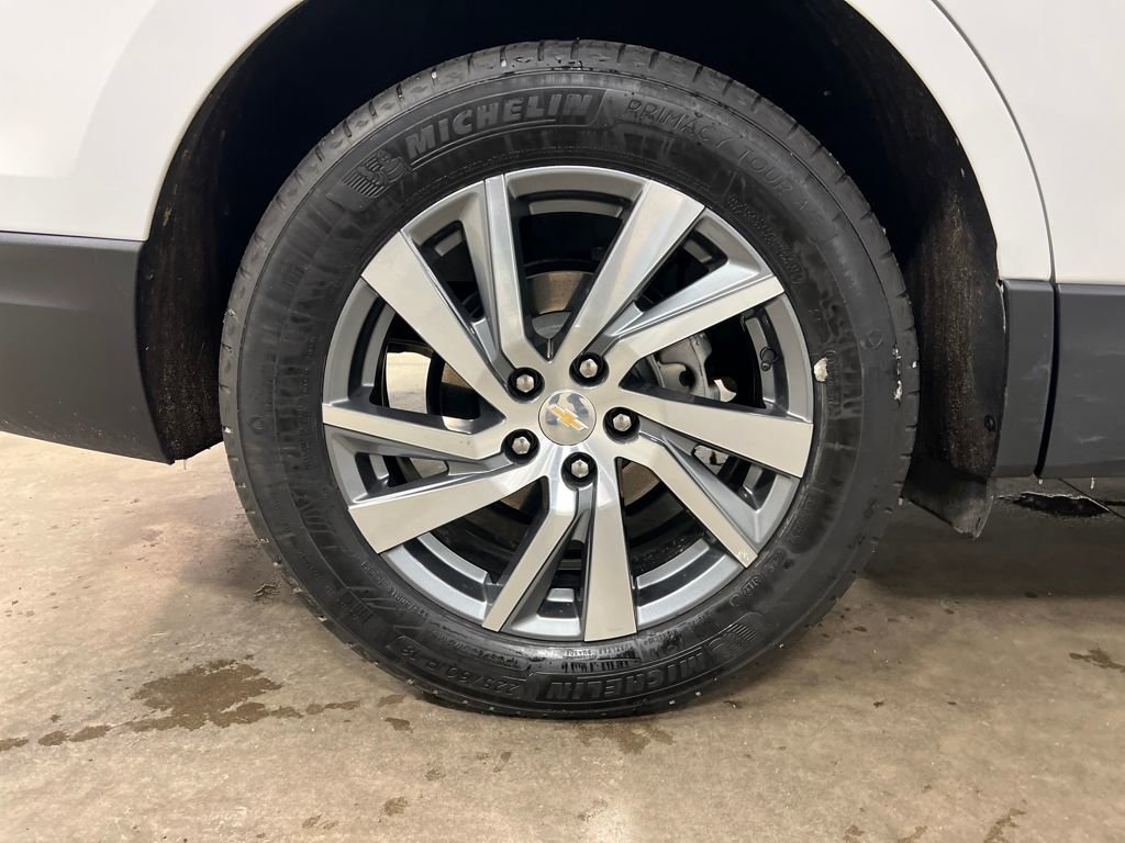 Used 2023 Chevrolet Equinox LT image 10