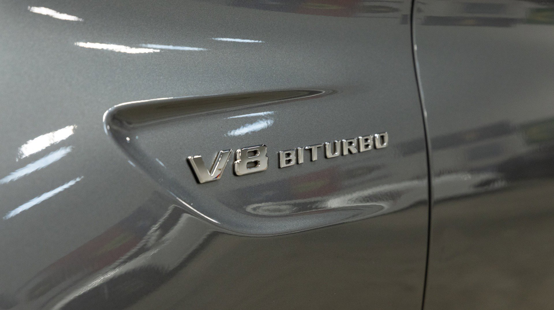 Used 2018 Mercedes-Benz C 63 AMG S image 12