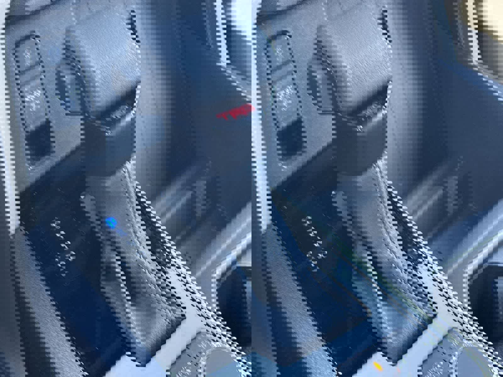 Certified 2025 Toyota Tundra SR5 w/ TRD Off-Road Package AWD/4WD image 26