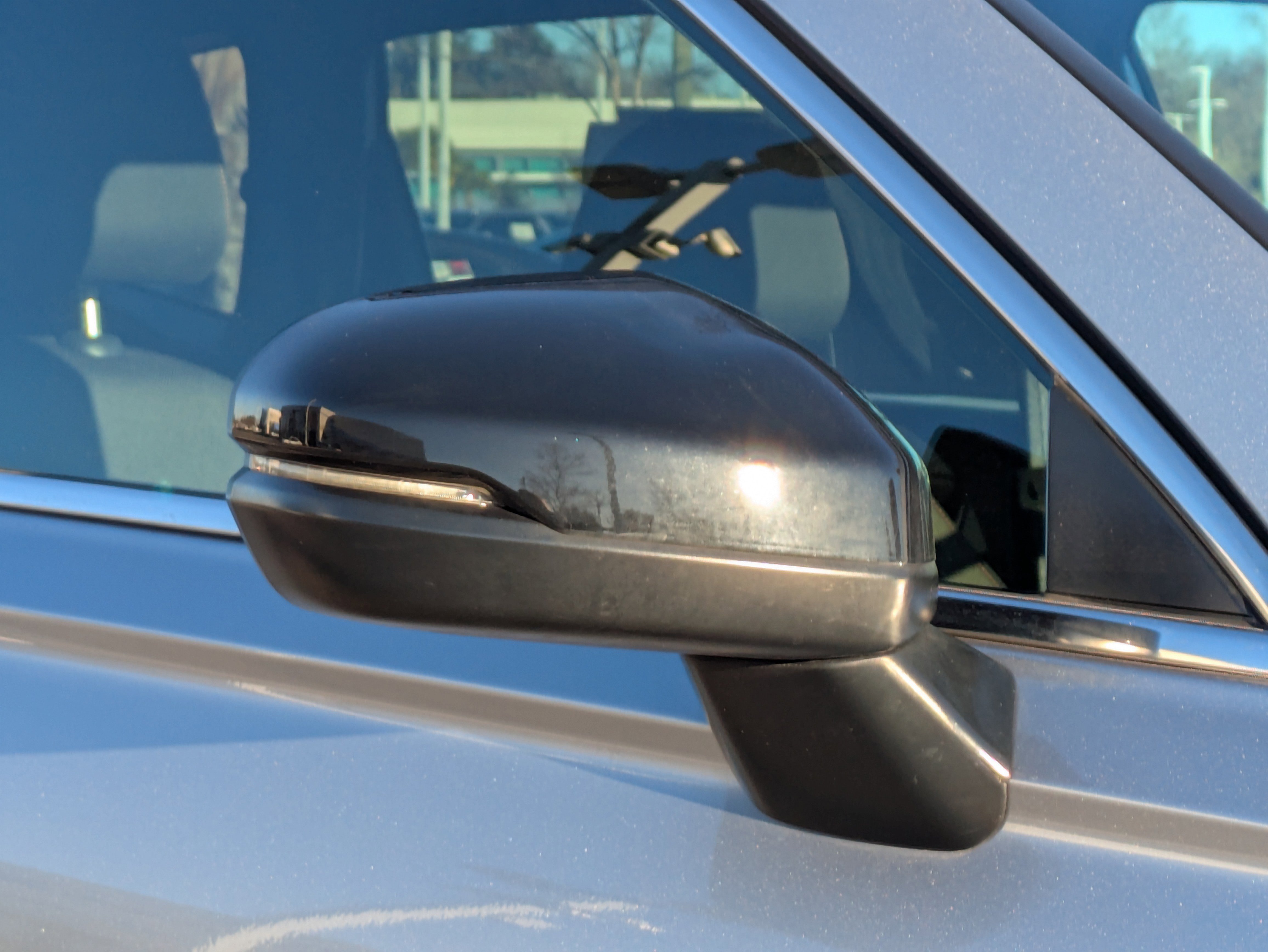 Certified 2024 Honda CR-V Sport image 15