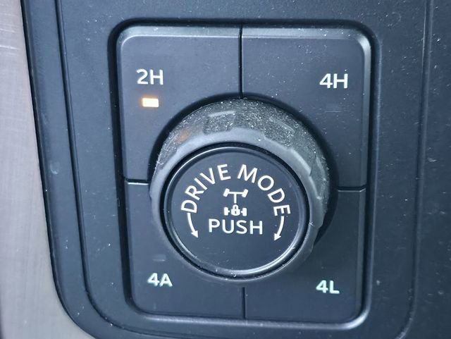 Used 2024 Ford F150 King Ranch w/ FX4 Off-Road Package image 21