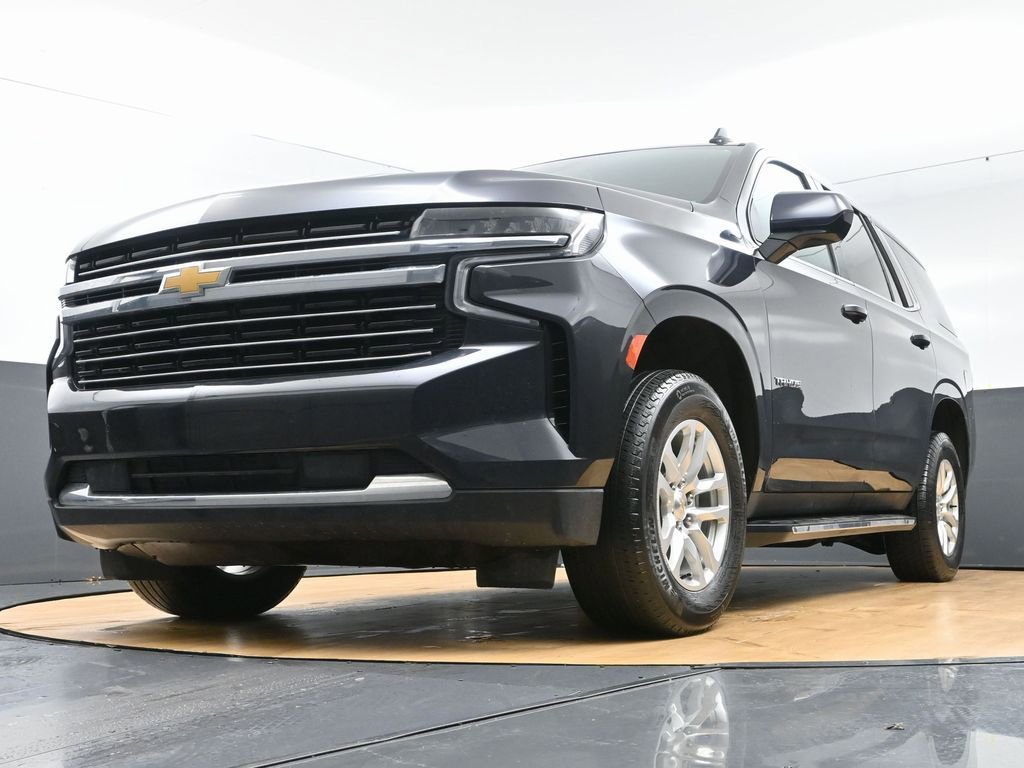 Used 2023 Chevrolet Tahoe LT image 52