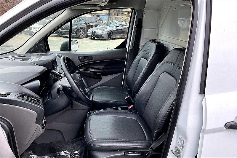 Used 2022 Ford Transit Connect XL image 20