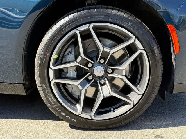 New 2026 Dodge Charger R/T image 18