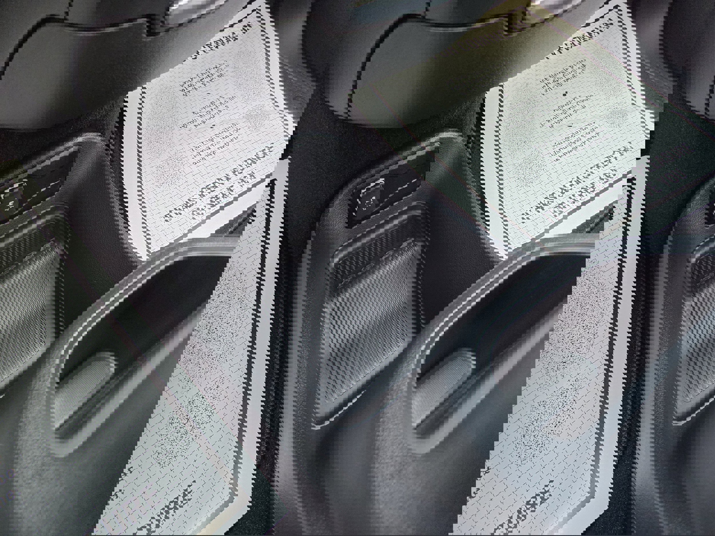 New 2026 Chrysler Pacifica Select image 32