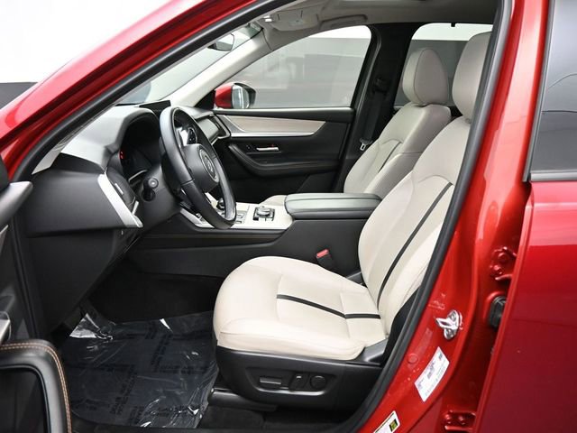 Certified 2024 MAZDA CX-90 3.3 Turbo w/ Preferred Plus image 19