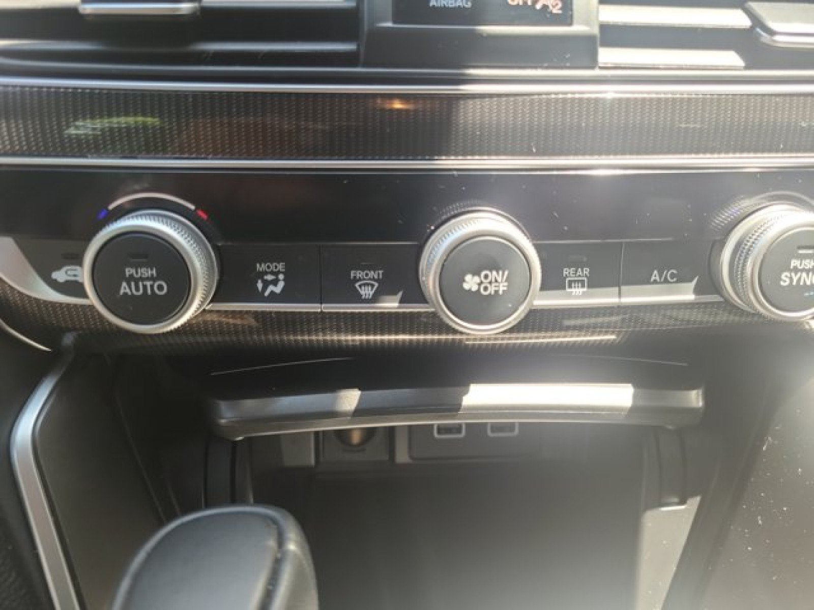 Used 2022 Honda Accord Sport image 29