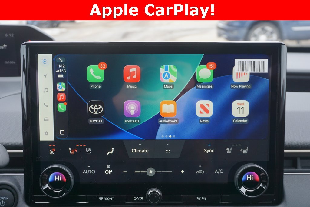 New 2026 Toyota bZ image 13