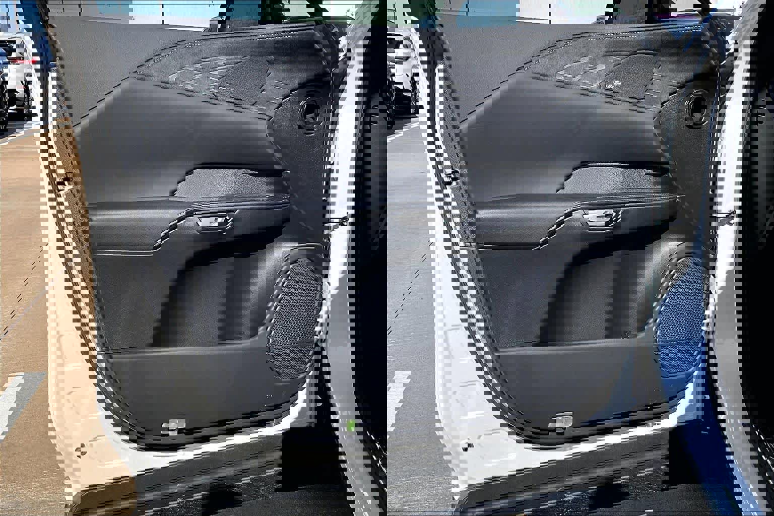 New 2026 Lexus RX 350 Luxury image 10