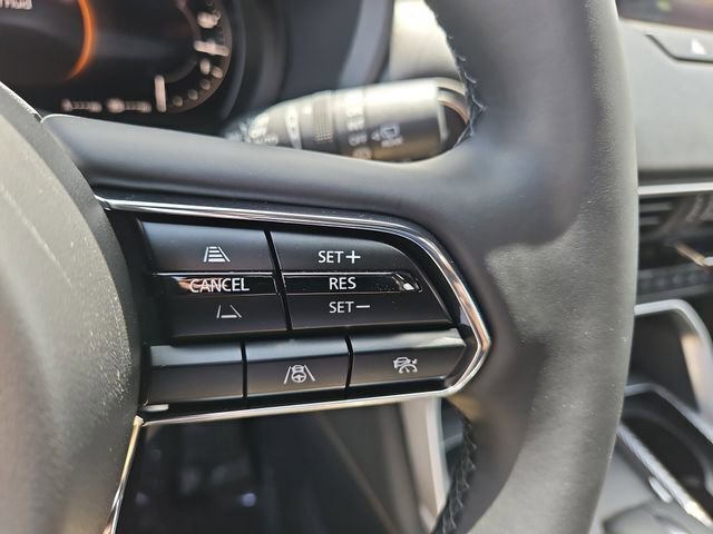 New 2026 MAZDA CX-90 Plug-In Hybrid w/ Premium Plus image 19