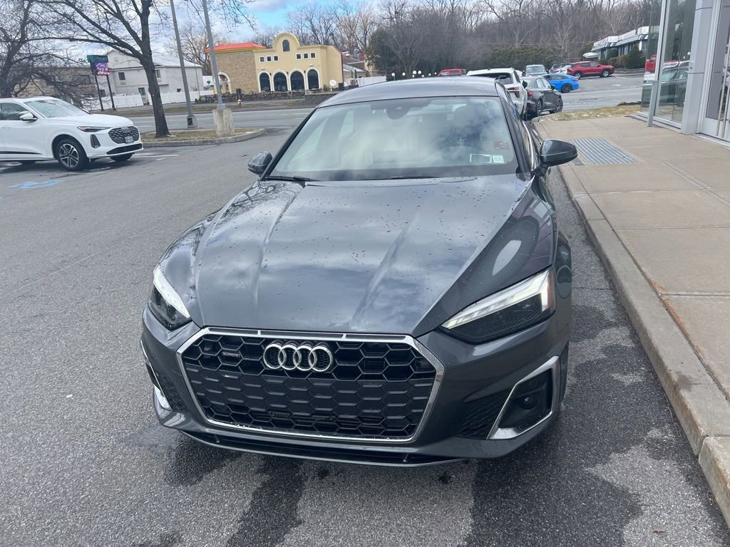 Used 2023 Audi A5 2.0T Premium w/ Convenience Package image 47