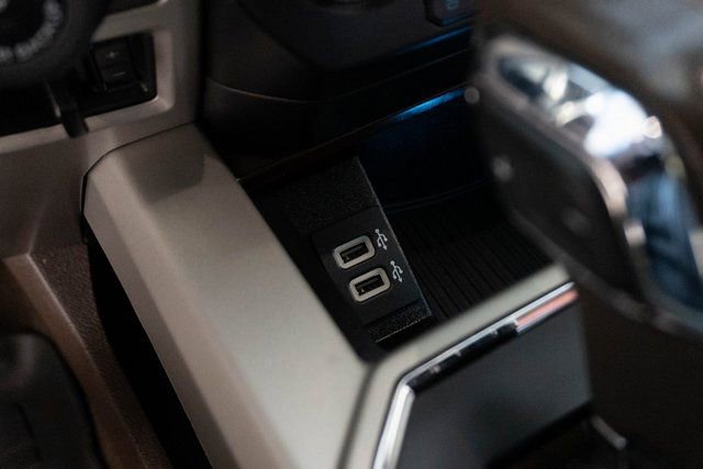 Used 2019 Ford F150 King Ranch w/ Equipment Group 601A Luxury image 42