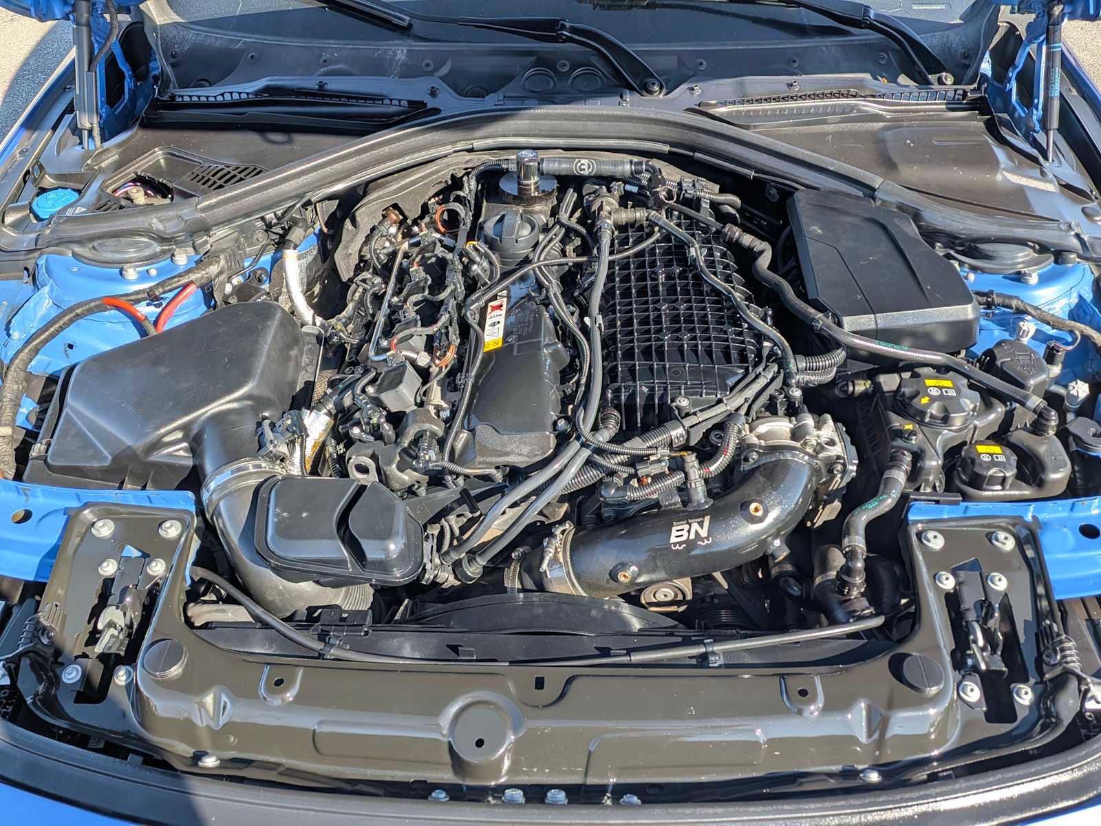 Used 2017 BMW 340i xDrive Sedan image 13