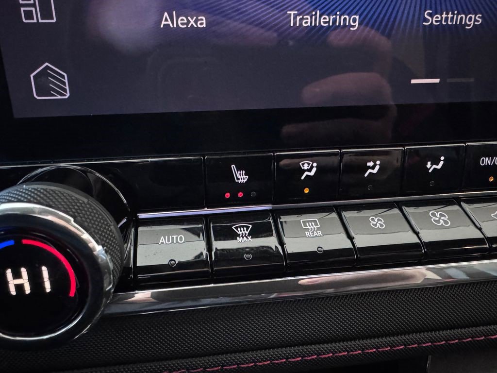 Certified 2025 Chevrolet Colorado Z71 image 23