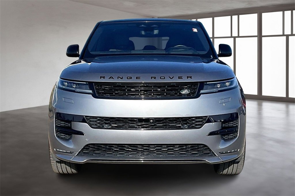 Certified 2023 Land Rover Range Rover Sport SE Dynamic image 3