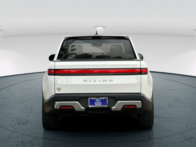 Used 2022 Rivian R1T Adventure AWD/4WD image 5
