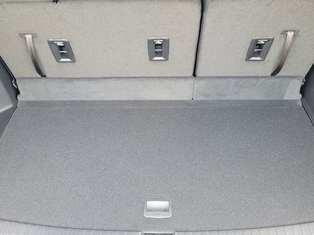 New 2026 Chevrolet Traverse LT image 6