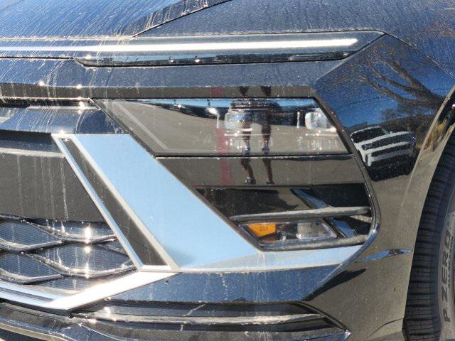 New 2026 Hyundai Sonata SEL image 5