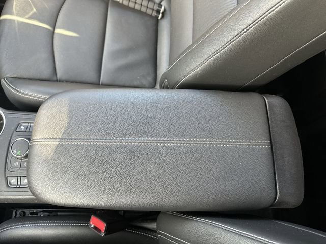 Certified 2024 GMC Terrain SLT FWD image 23