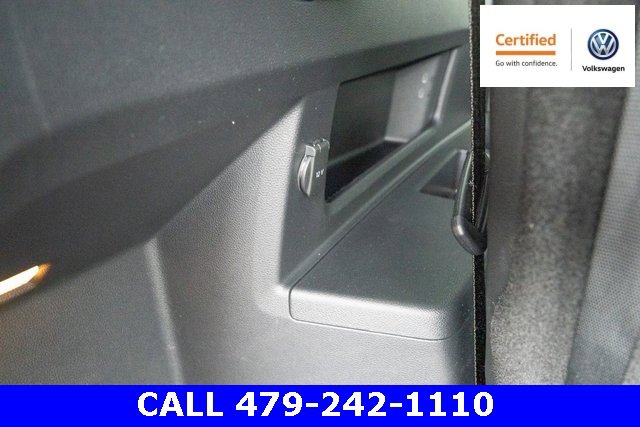 Certified 2022 Volkswagen Atlas SEL R-Line image 35