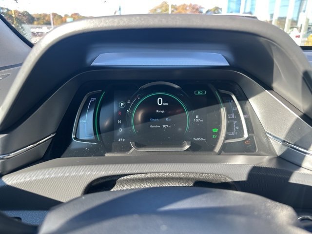 Used 2022 Hyundai Ioniq SEL image 21