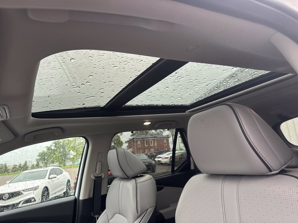 Certified 2025 Honda Pilot Elite image 29