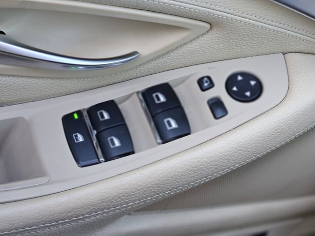 Used 2012 BMW 535i Sedan image 21